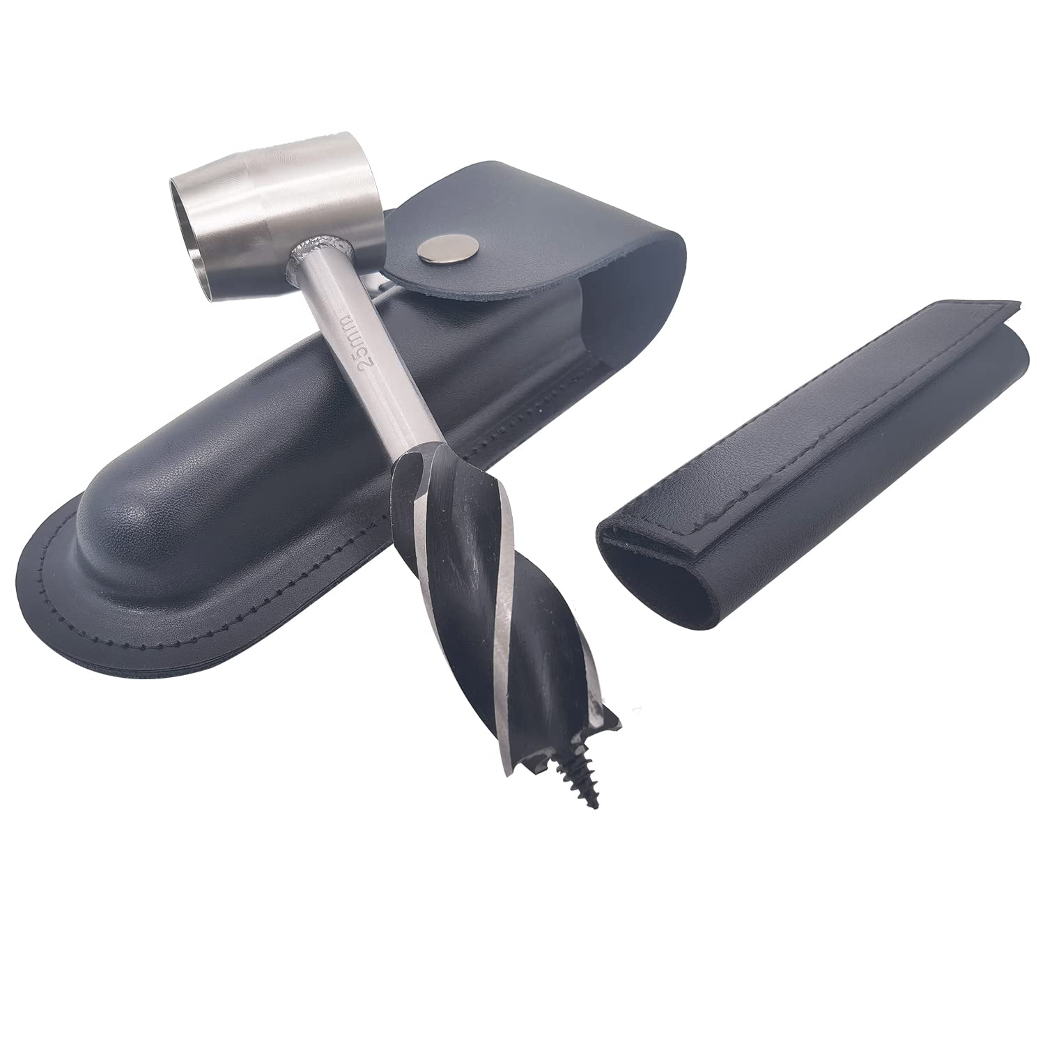 BLUECOW Bushcraft Hand Auger Wrench, 1