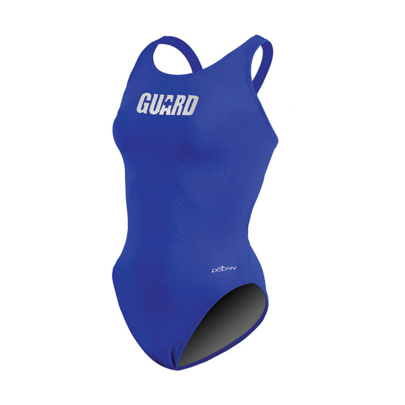 Dolfin 7515l - Solid HP BACK, Price/each - Guard Royal, 22