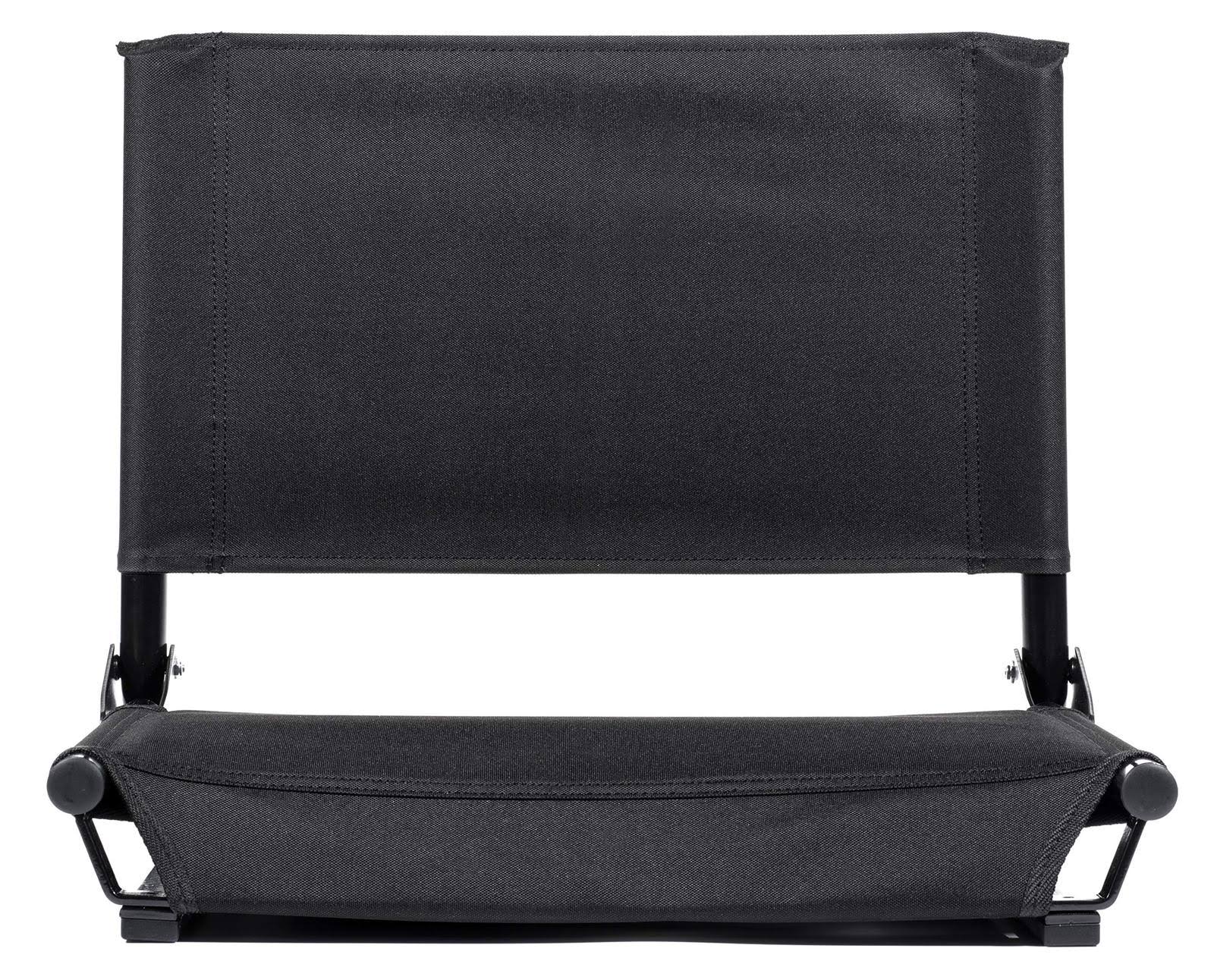 Cascade Mountain Tech Stadium SEAT, Black