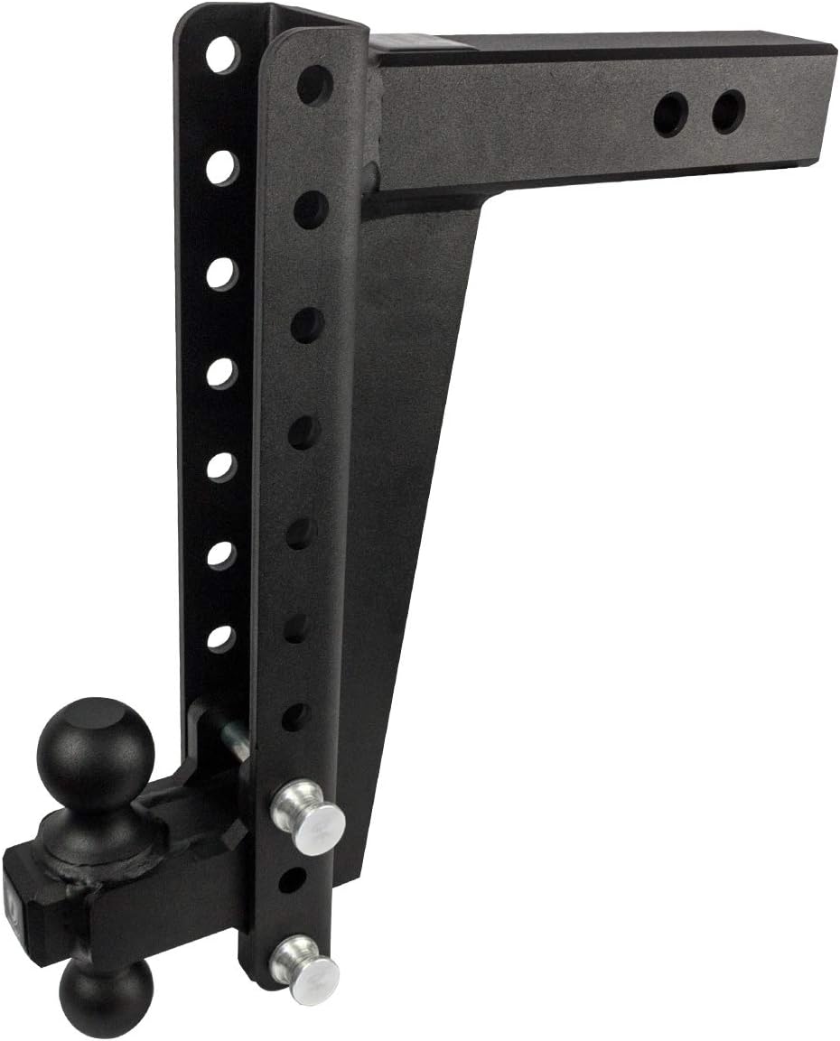 Bulletproof Hitches 2.5