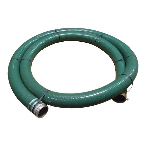 Apache Hose 98138068 3x22 x 100& PVC Lay Flat Discharge Hose