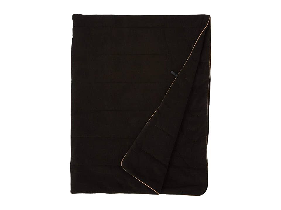 Rumpl - Polar Puffy Blanket - Black - Black