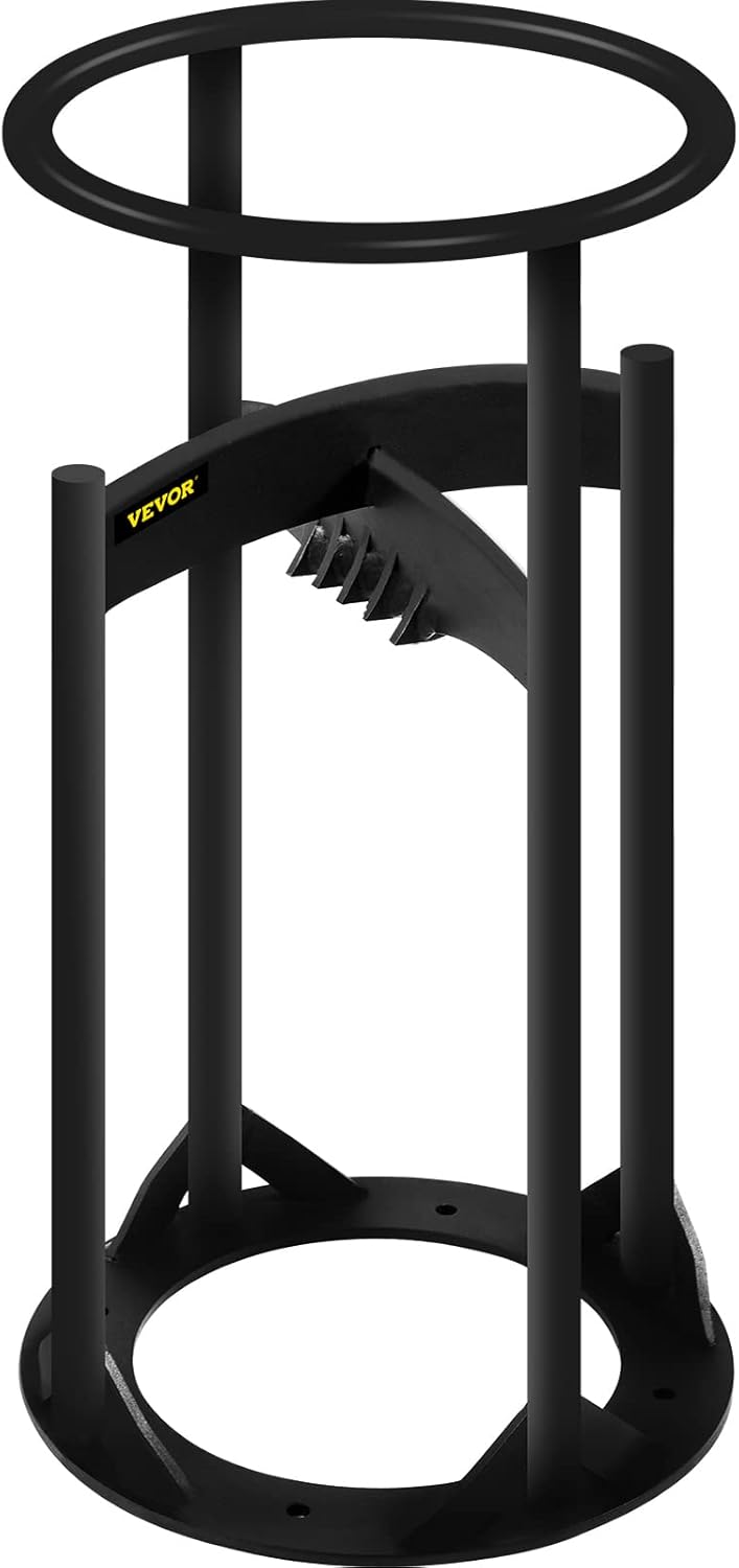 VEVOR Firewood Splitter, Q235 Steel Wood Splitter Wedge, for Splitting 7