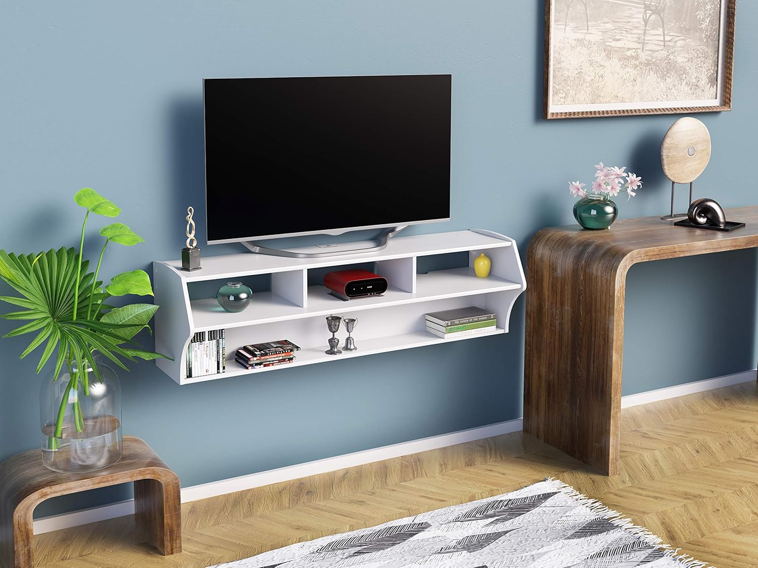 Prepac Altus Plus 58