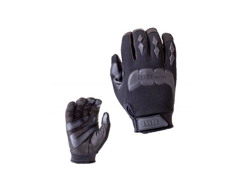 HWI Gear Berry Compliant Mechanic Glove, Black, Extra Small, 5211