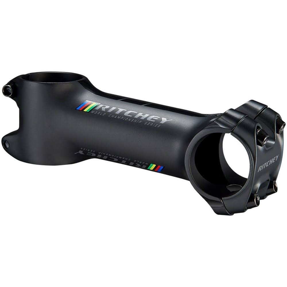 Ritchey WCS C220 84D Stem - Matte Black