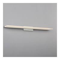 WAC Lighting LED Bath Vanity u0026 Wall Light, Silver