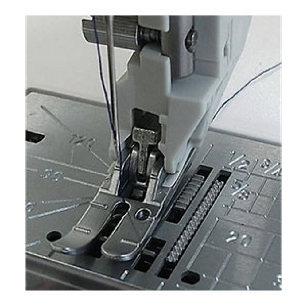 Janome Acufeed HP2 ft 9mm for Mc9400 9450 6700 15000 S9