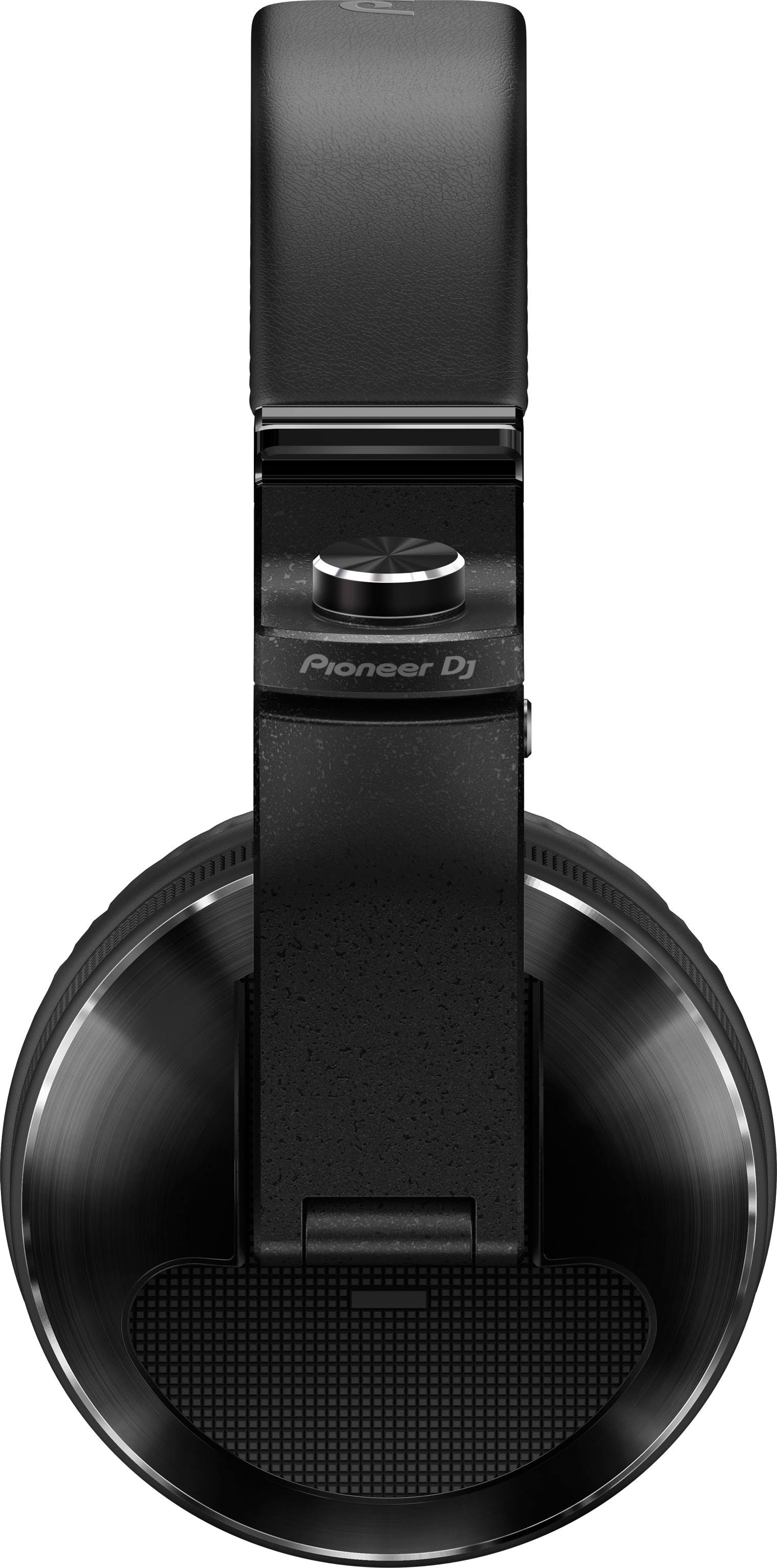 Pioneer HDJ-X10 Black Professional DJ Headphones