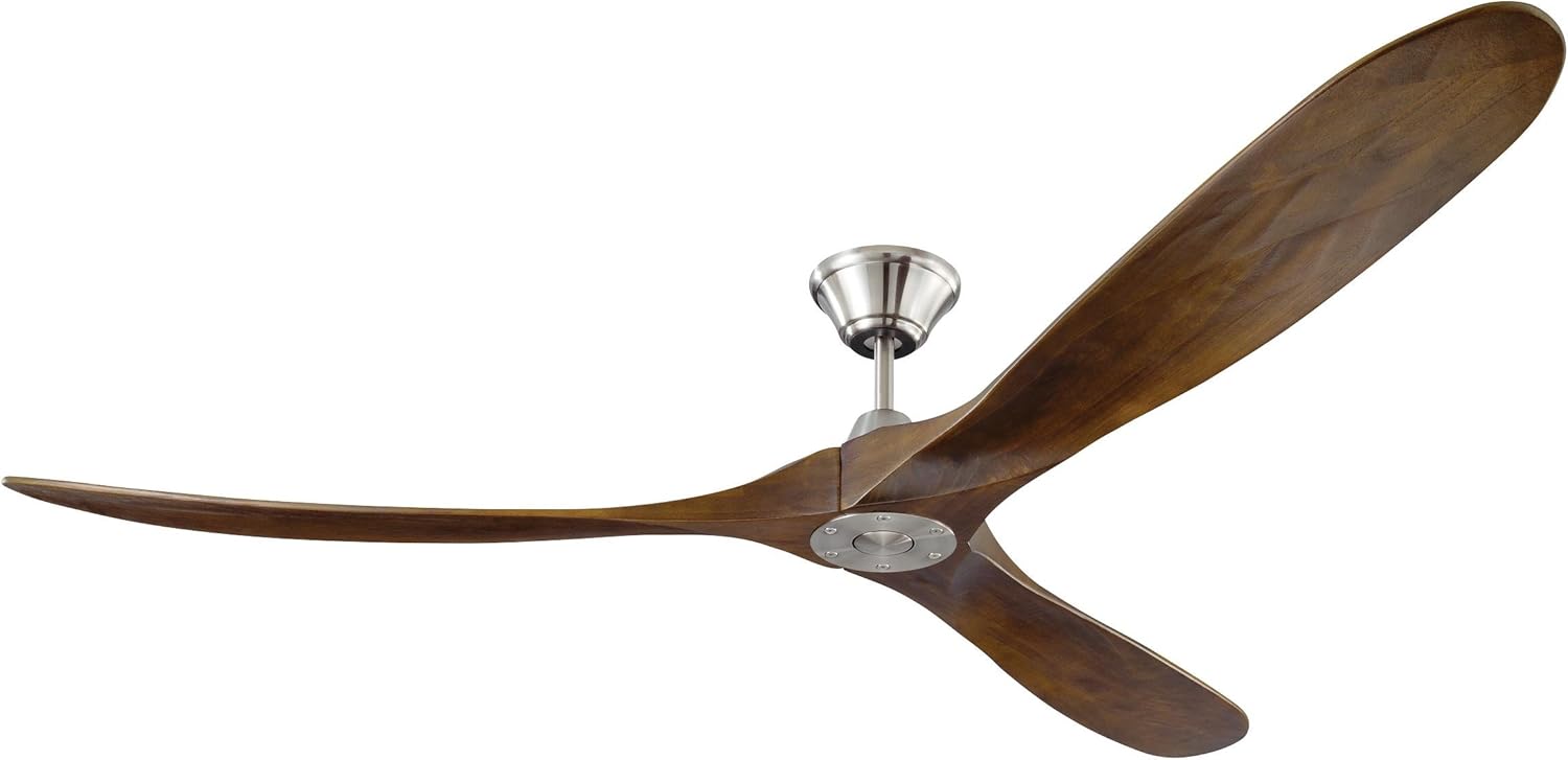 Monte Carlo 3MAVR52BK Maverick II Energy Star 52