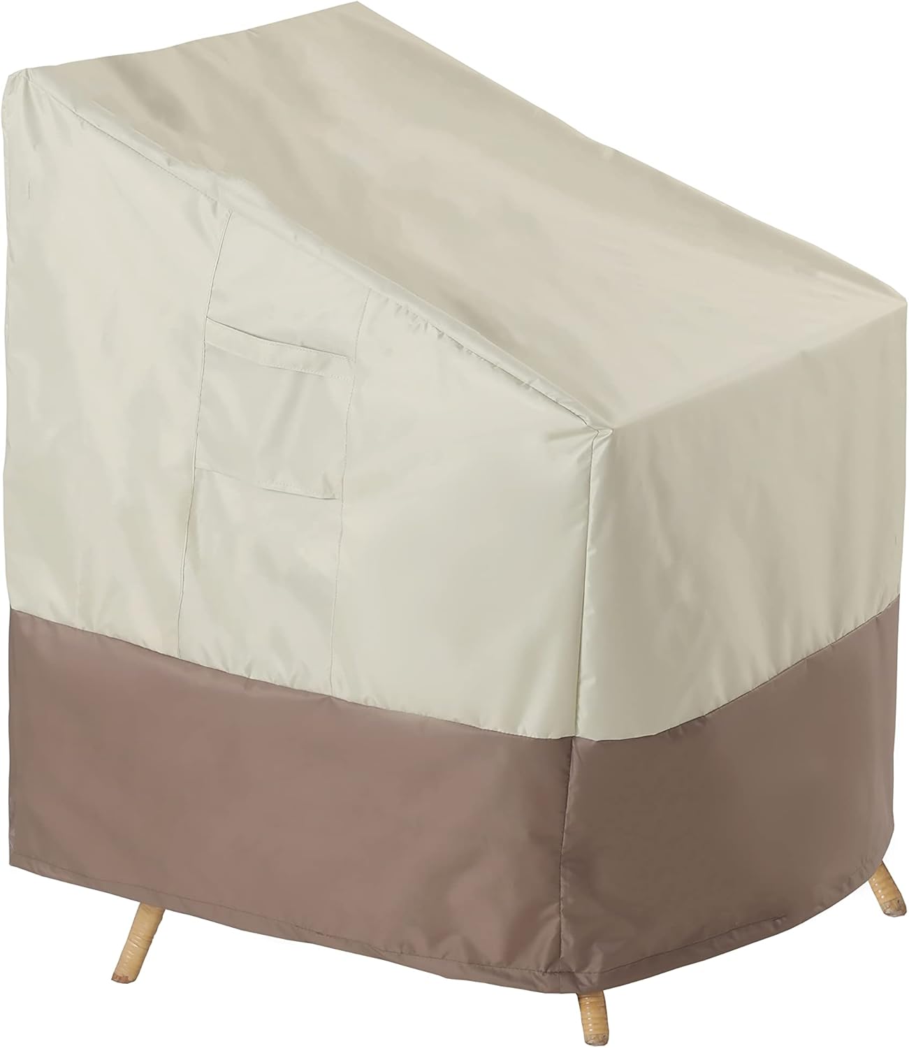 Patio Chair Covers outdoor Furniture Waterproof Oxford Covers for Lounge Deep Seat,30
