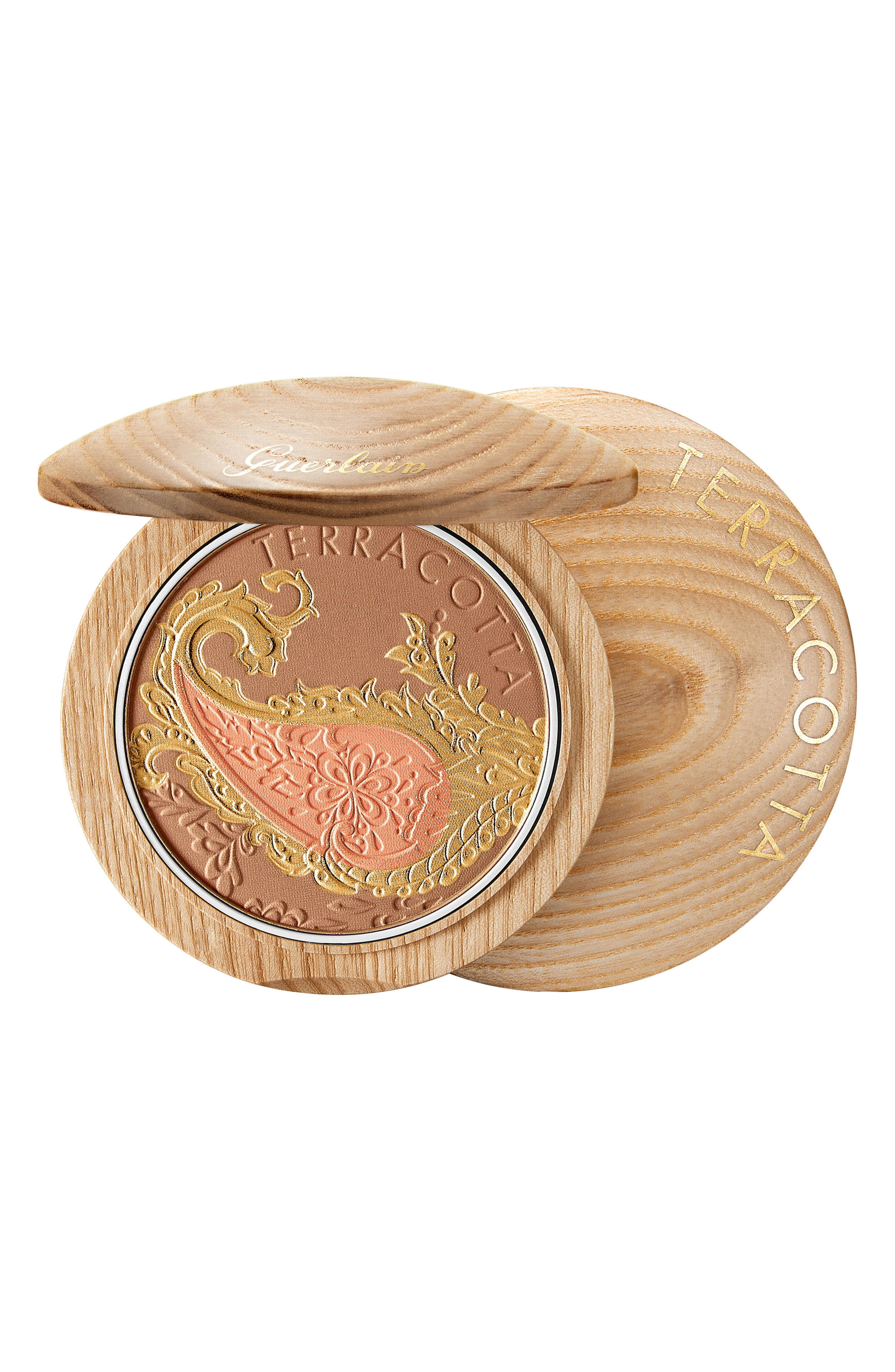 Guerlain Terracotta Bronzing Powder