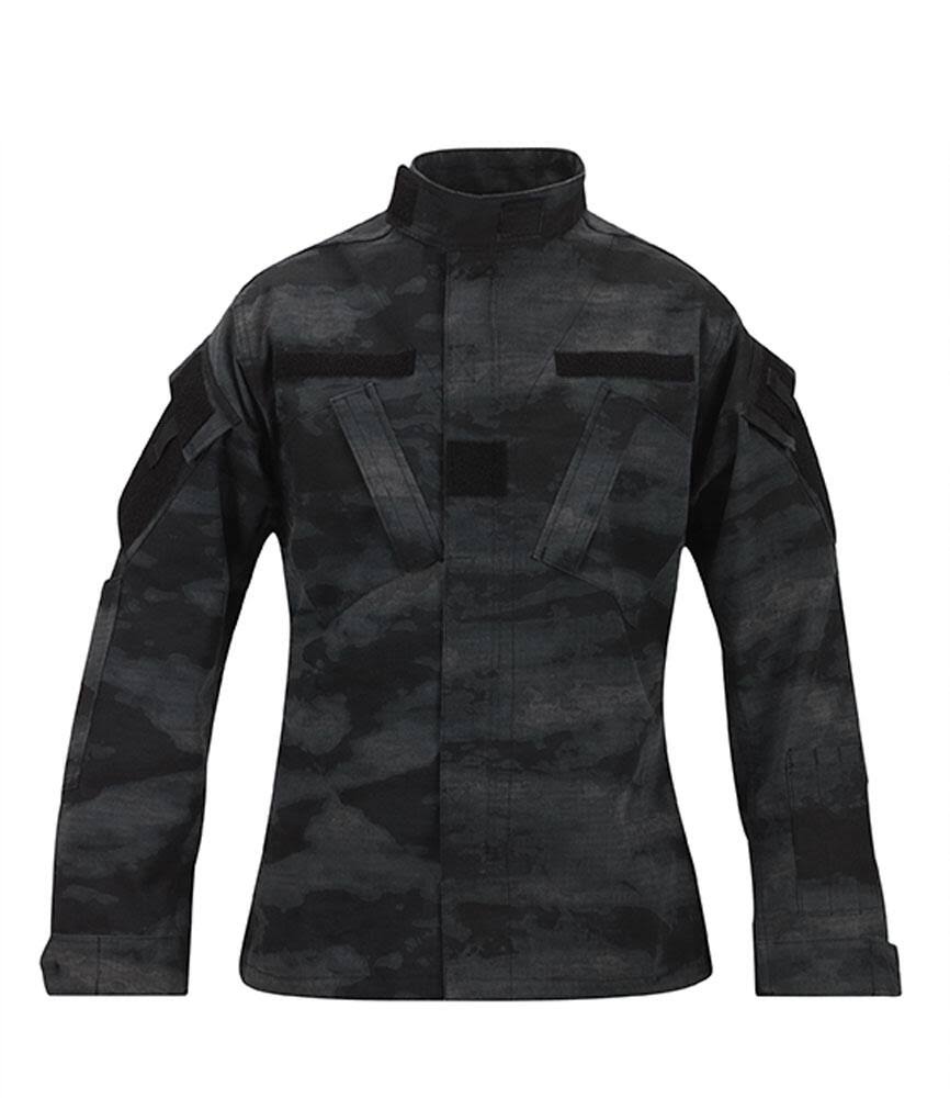 Propper ACU Coat - A-TACS Le Camo