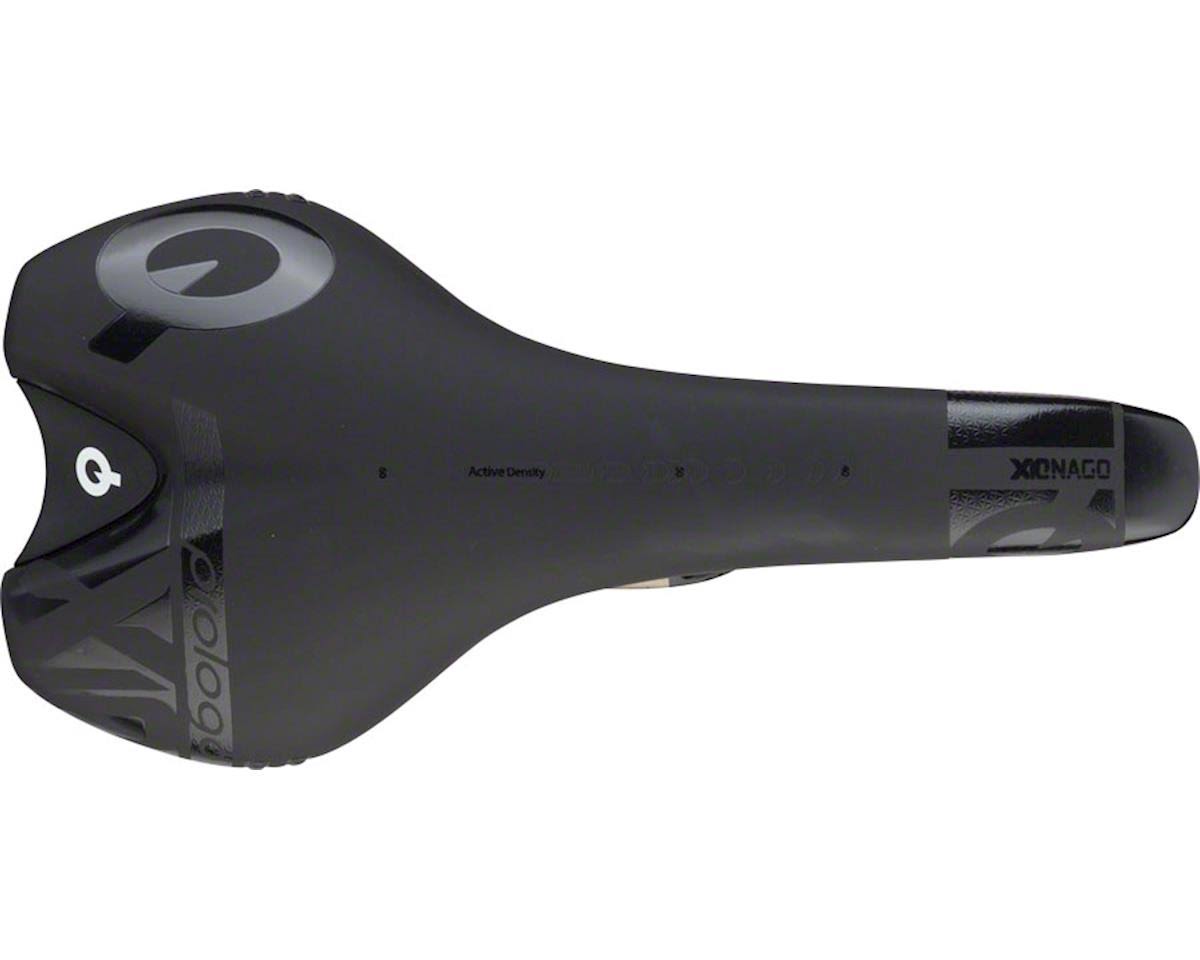 Prologo Nago X10 T2.0 Saddle - Hard Black