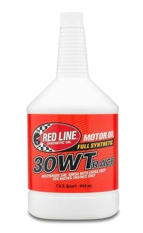 Red Line Oil 30wt Racing Oil Synthetic