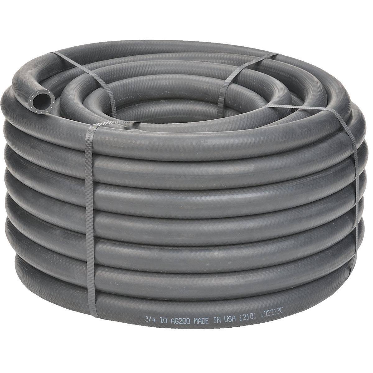 Apache Bulk Rubber Hose by Gempler's