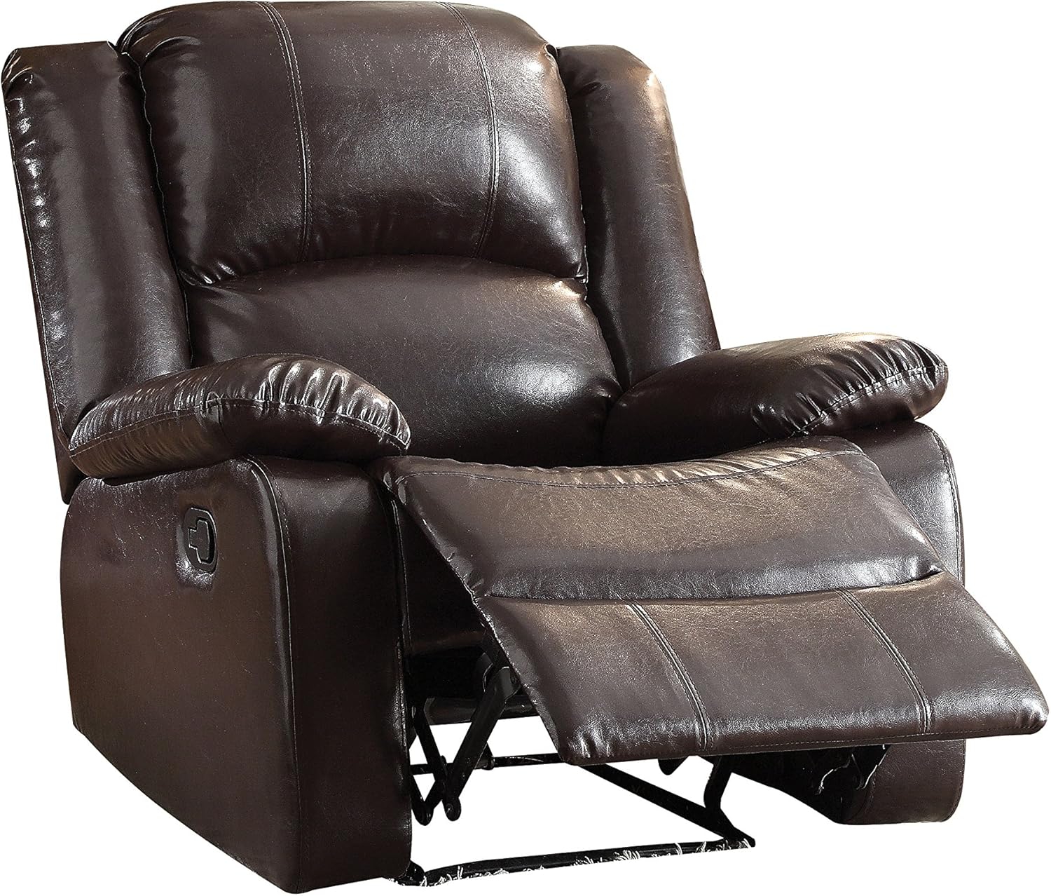 ACME Furniture Acme 59470 Vita Recliner, Espresso, One Size