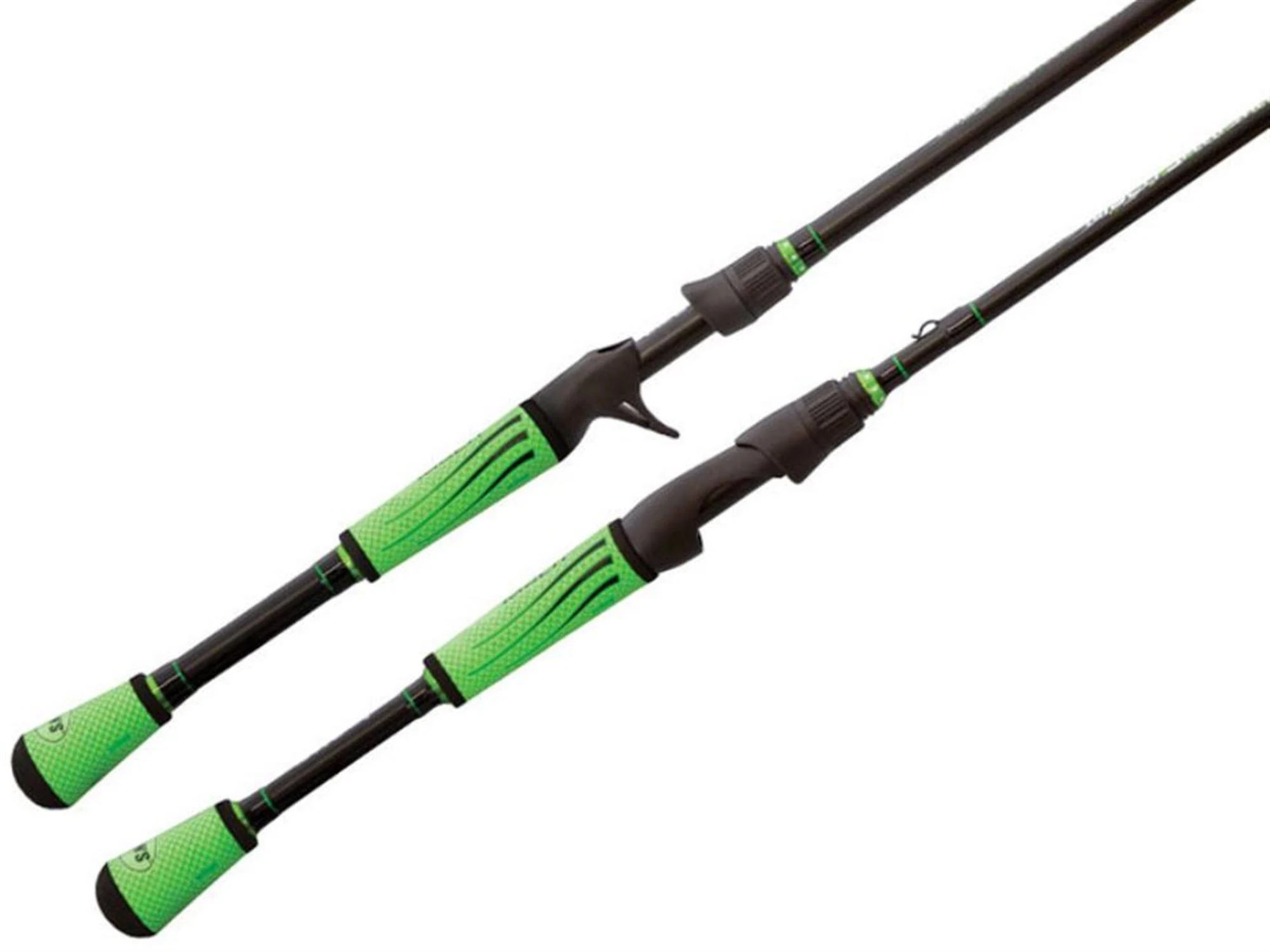Lews Fishing Mach Speed Stick Casting Rod