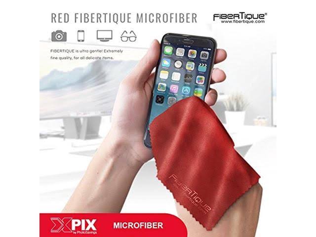 Mackie CR Series CR3 - 3 Creative Reference Multimedia Monitor Pair Bundle with 3X Cables and Fibertique Cloth