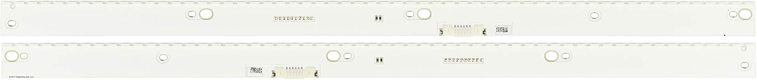 BN96-39673A/BN96-39674A LED Backlight Bars/Strips (2) New Pack of 2