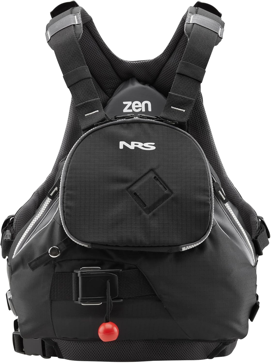 NRS Zen Lifejacket (PFD)