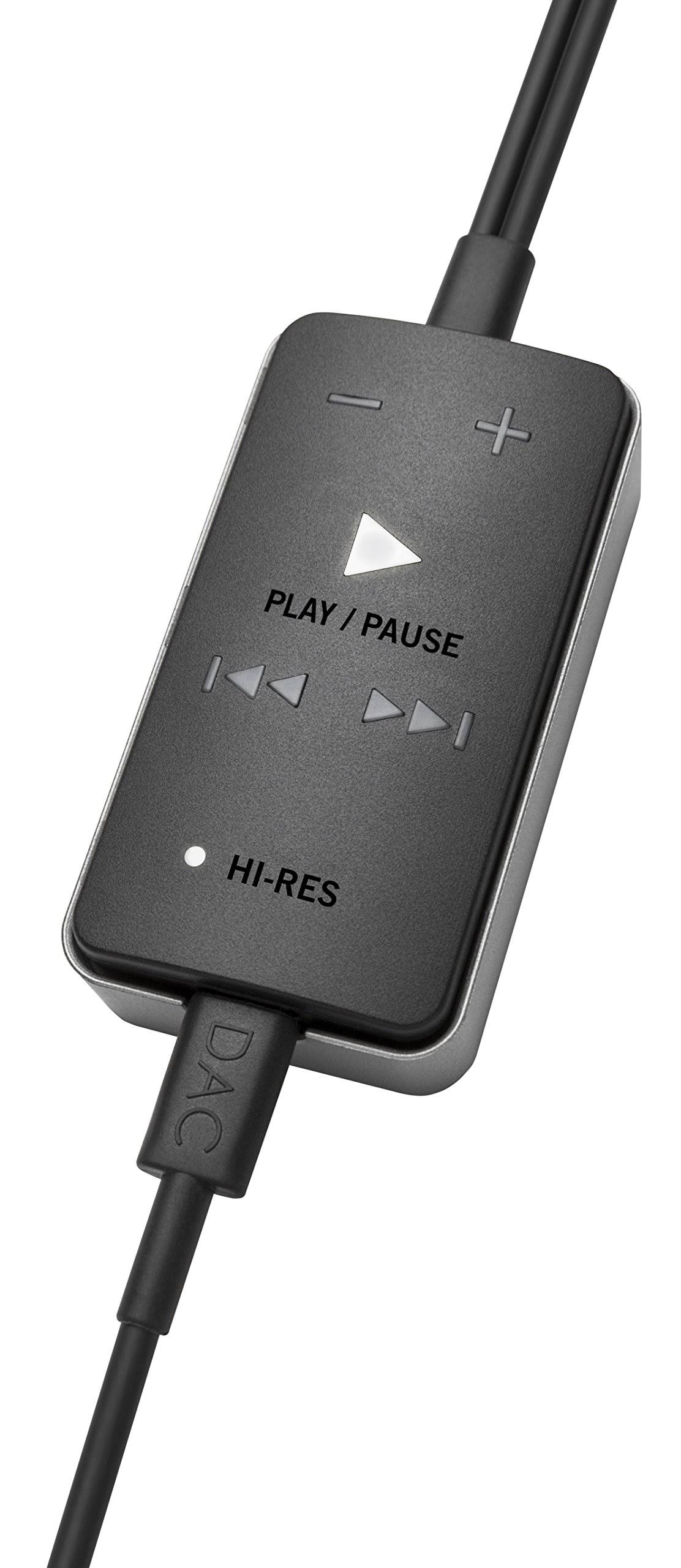 Beyerdynamic Impacto Universal High-End DAC/Headphone Amplifier