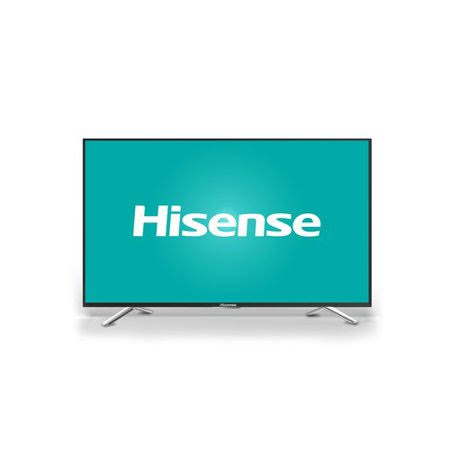 Hisense 50H7GB1 - 50x22 LED Smart TV - 4K UltraHD - Black