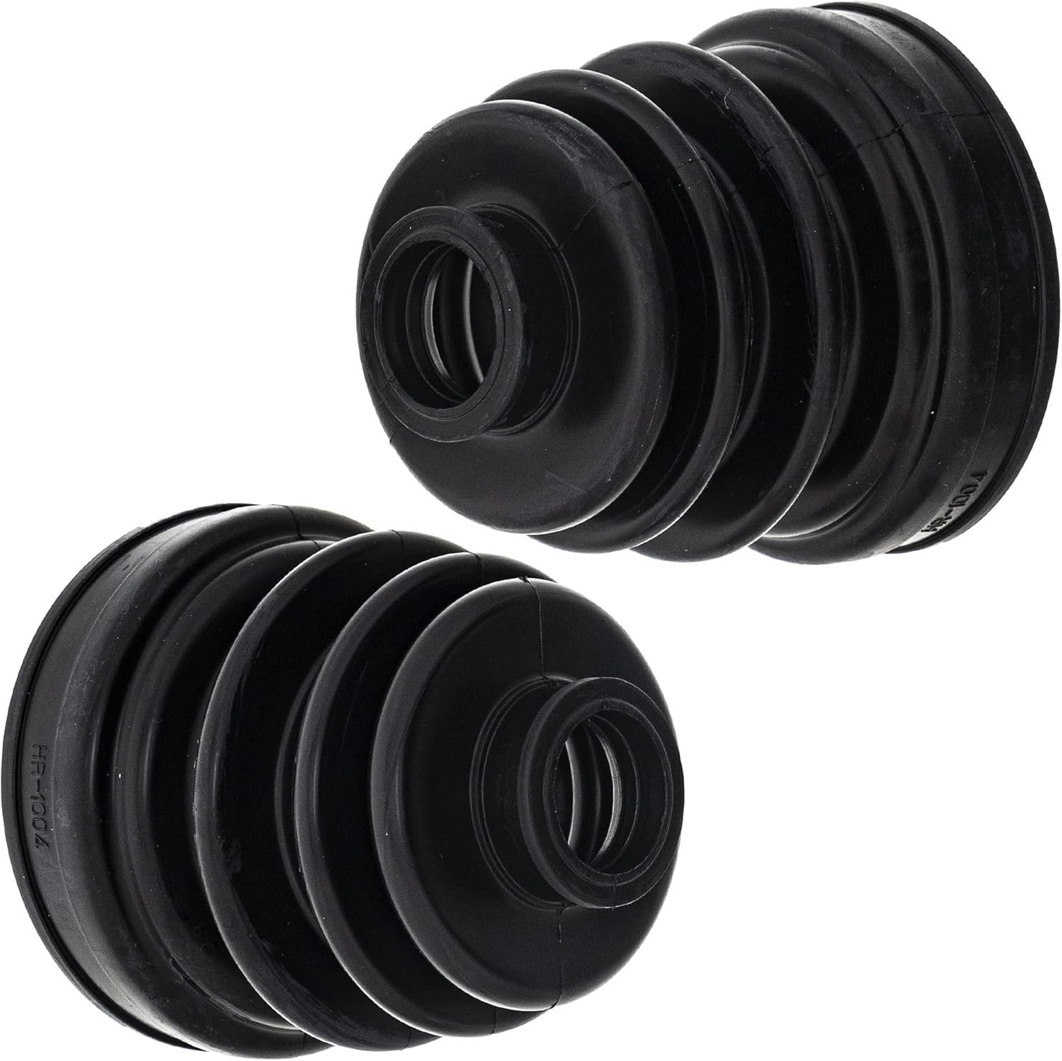 NICHE Rear CV Axle Boot Kit For Polaris Sportsman 800 450 Ranger 500 700 XP 700 Replaces 2202904