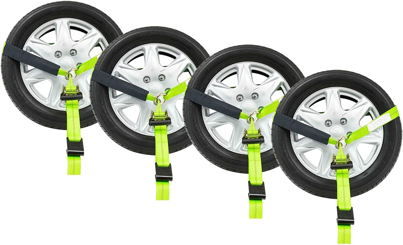 Mytee Products (4 Pack) 2