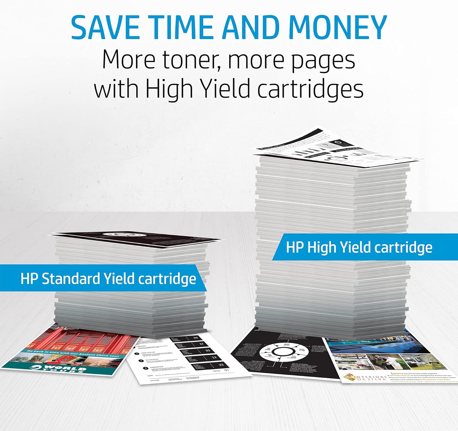 HP 649X | CE260X | Toner-Cartridge | Black | High Yield