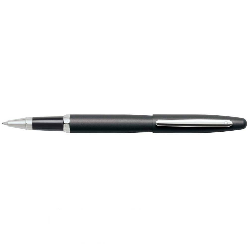 Sheaffer VFM Matte Black Rollerball