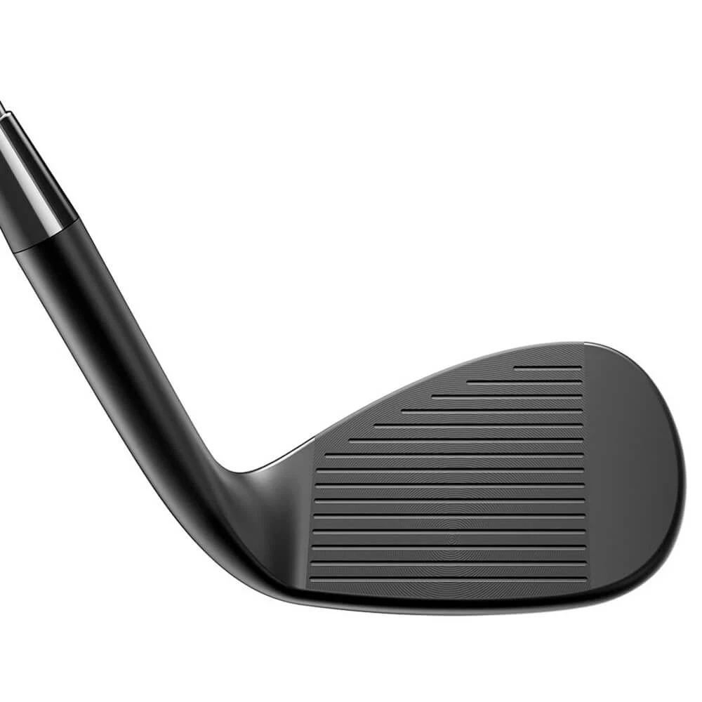 Cobra King MIM Black Wedge - Left-Handed - 52 - Versatile