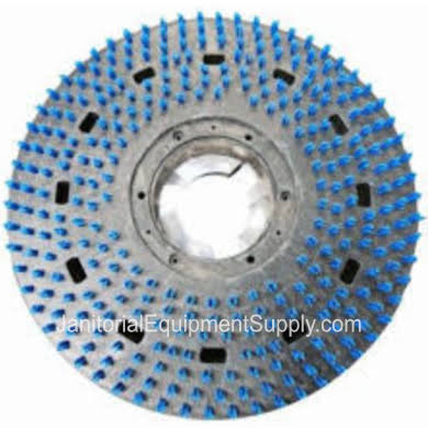 Bissell BGD2105 21x22 Pad Drive Holder for Extended Floor Machines