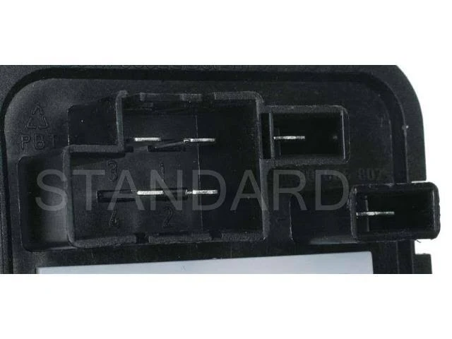 Standard - RU-535 - HVAC Blower Motor Resistor