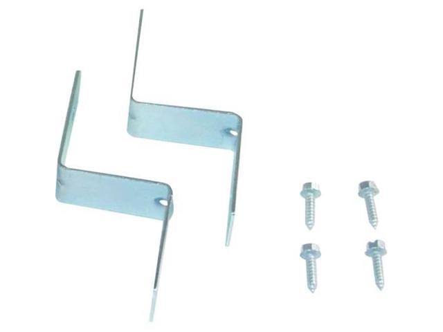 Whirlpool W10178021A Stacking Kit, 24x22