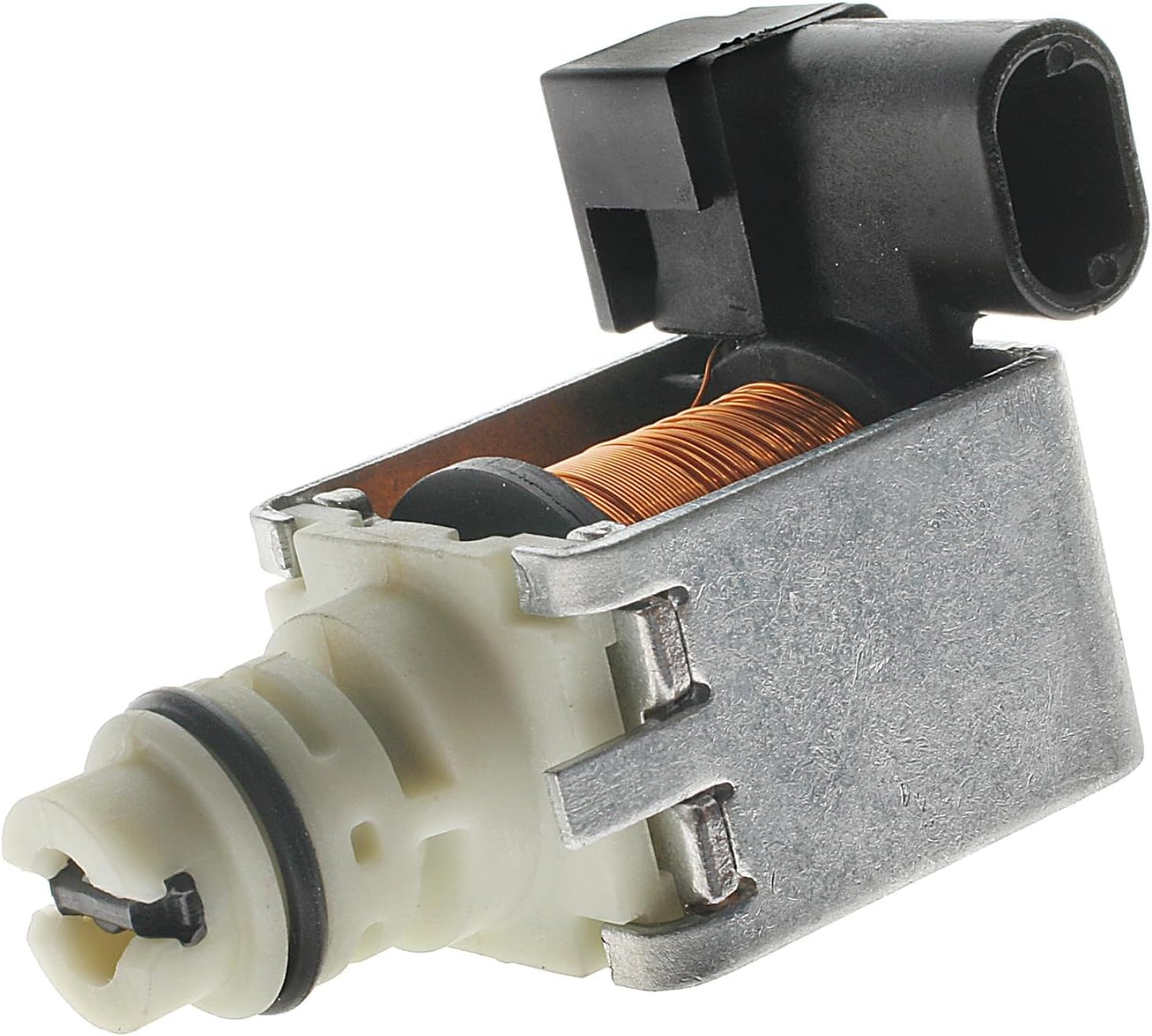 ACDelco Professional 214-1766 Automatic Transmission Control Solenoid