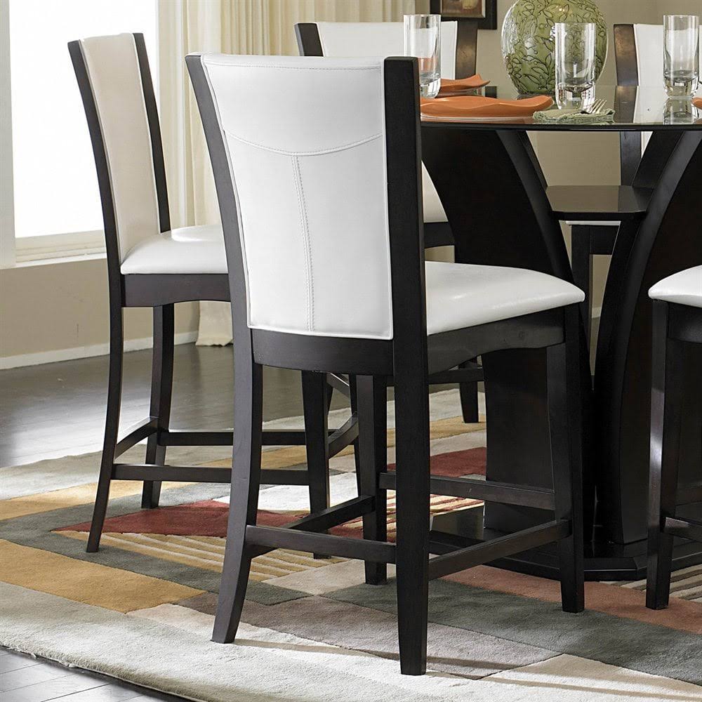 Homelegance Daisy Counter Height Dining Chair - 2 pack