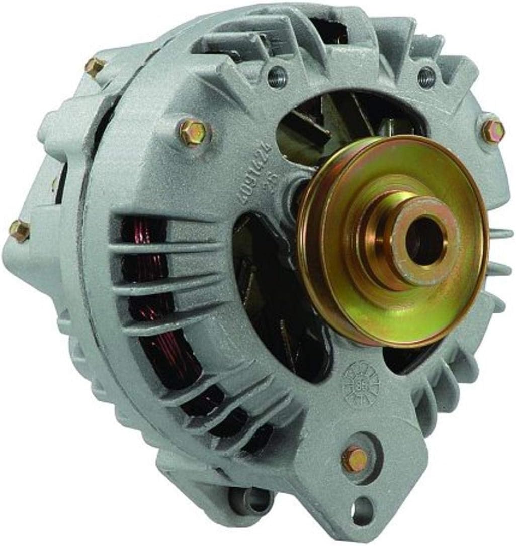 Remy 20152 Premium Remanufactured Alternator
