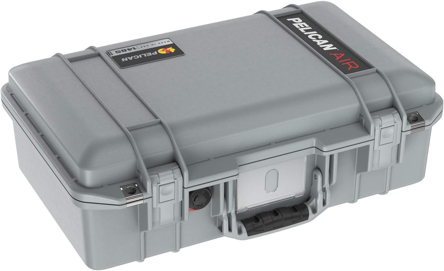 Pelican Air 1485 Case with Foam - Black