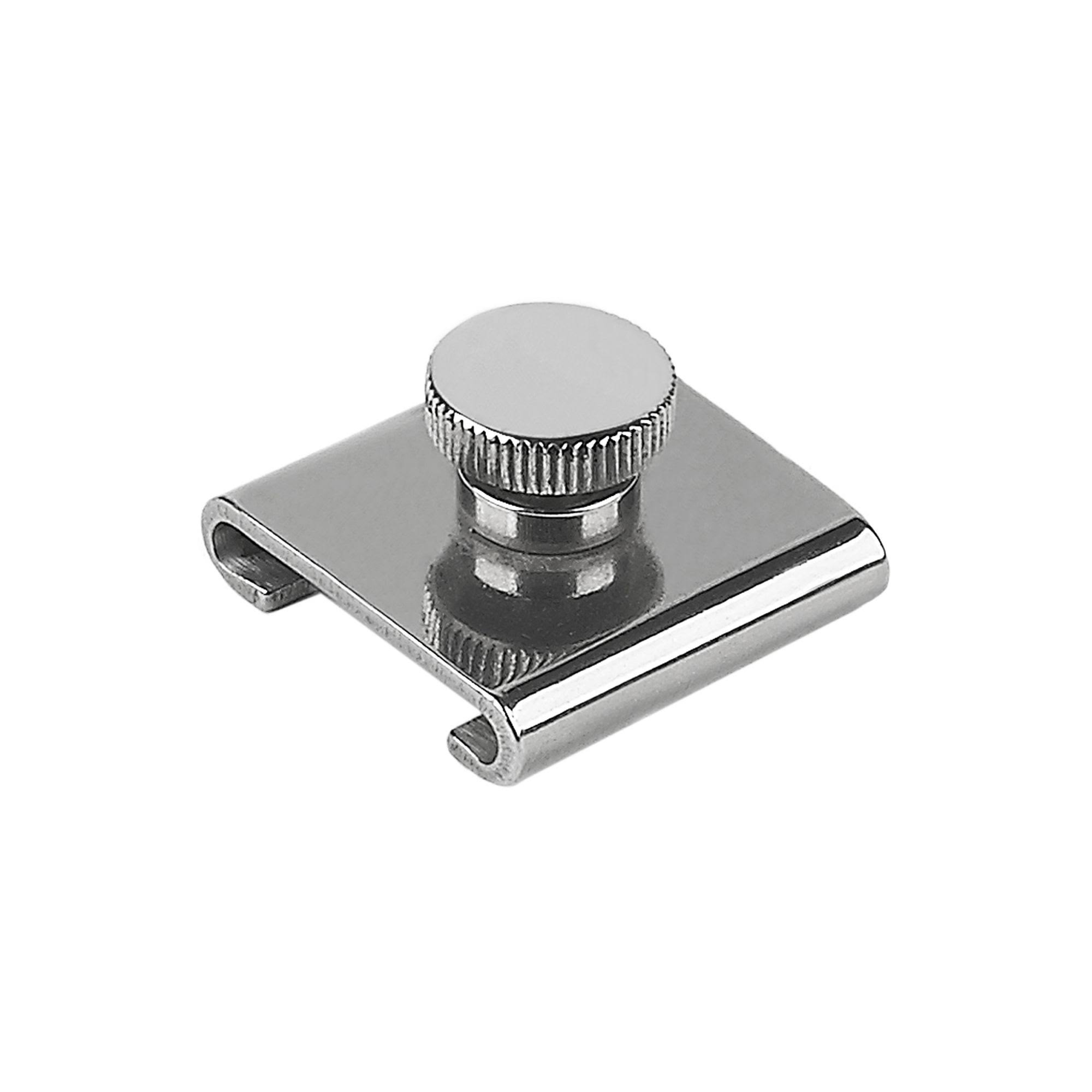 Schaefer Track Stop 7/8x22 SS Sail