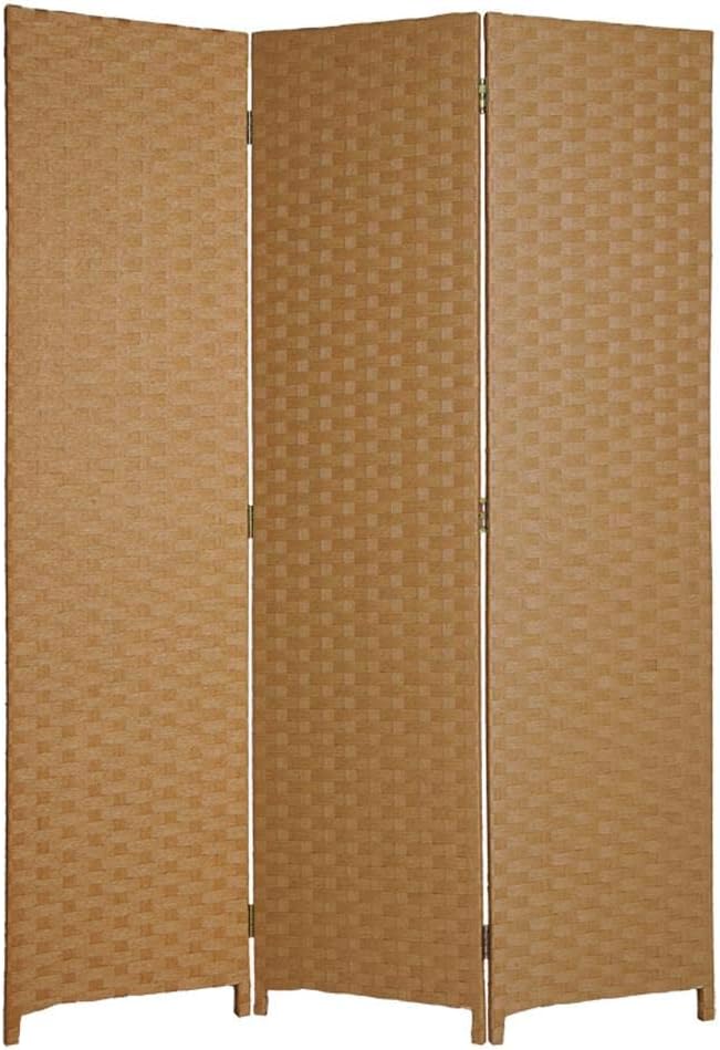 Screen Gems Pensacola Screen Light Brown