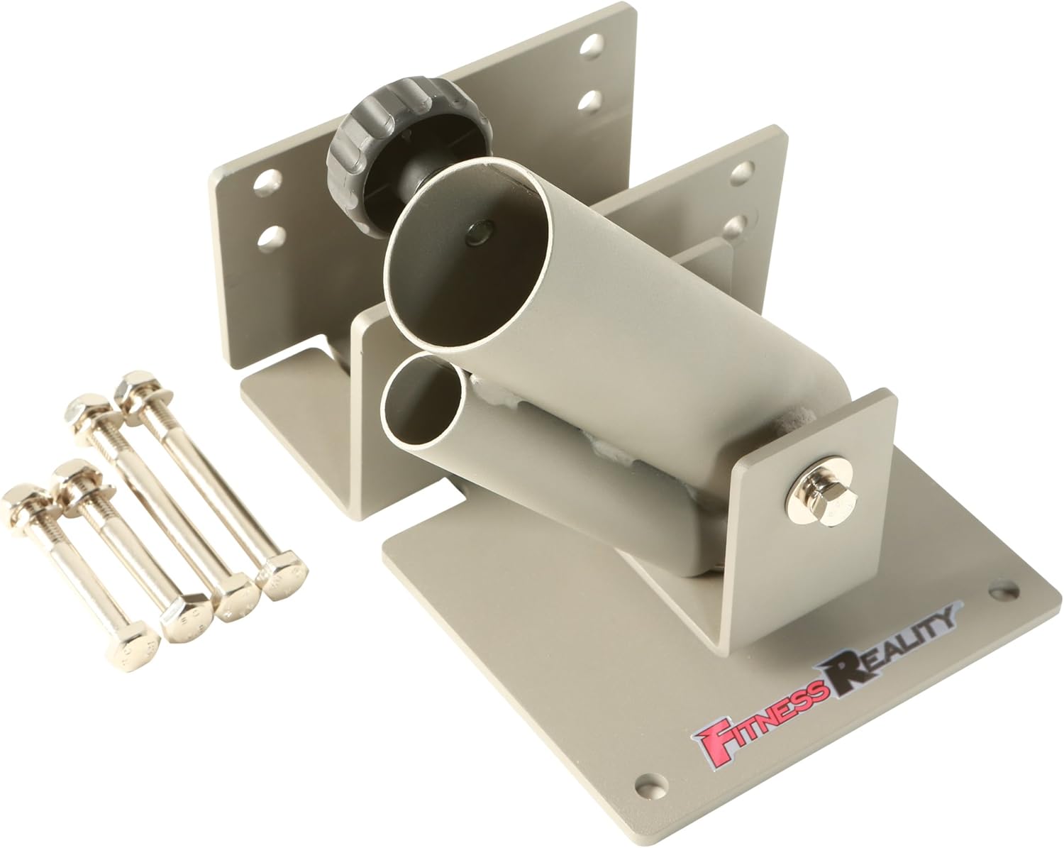 Fitness Reality Landmine 360 Degree Rotation, fits 1