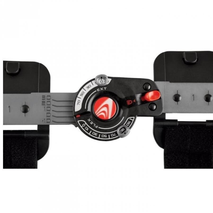 Breg T Scope Premier Post-Op Knee Brace