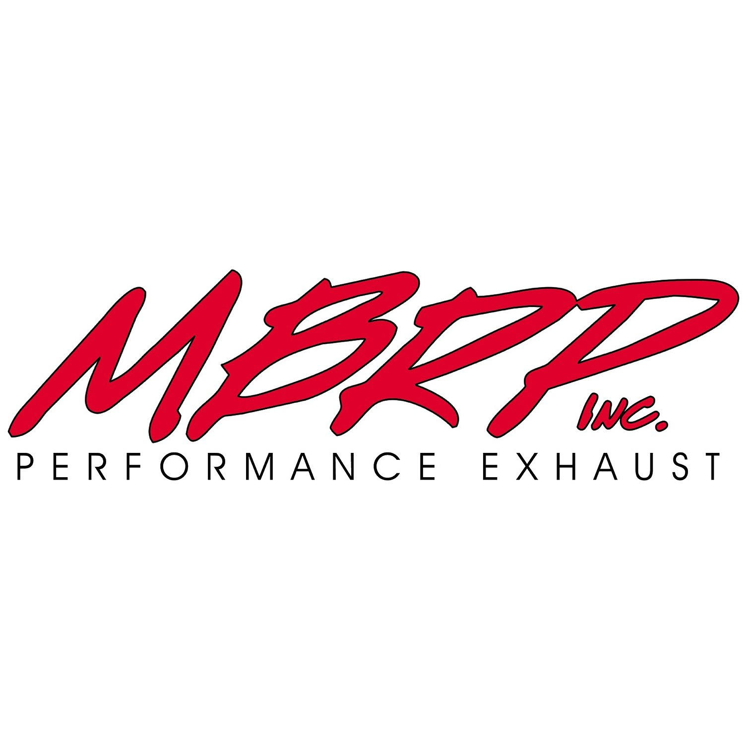MBRP S5089409 XP Series Cat-Back Exhaust System