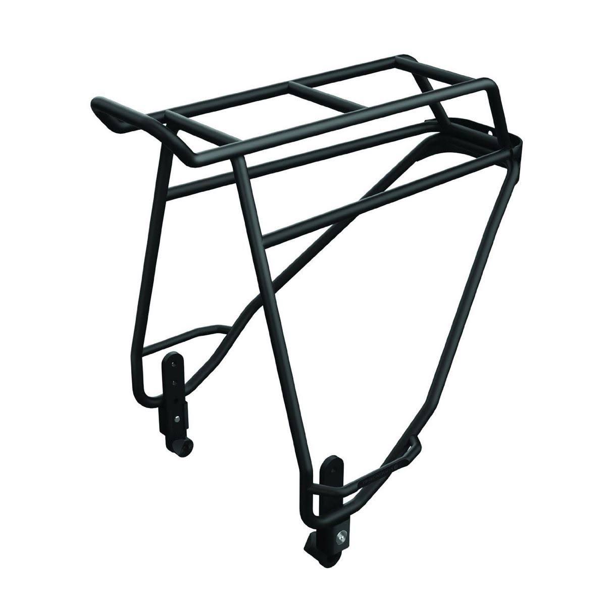 Blackburn Outpost Rear World Touring Rack, Black