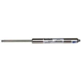Bansbach Easylift 52402B Gas SPRING, Stainless Steel,force 75
