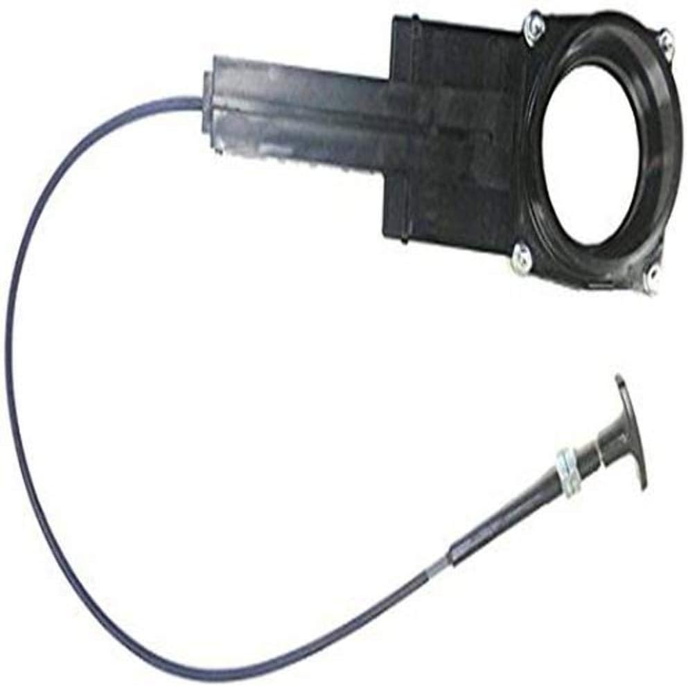 LaSalle Bristol 66N11AB72BM Waste Valve (1-1/2