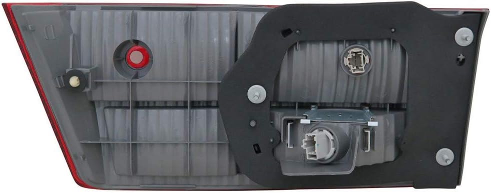 For Honda Accord Tail Light 2005 Driver Side | Sedan | Inner | HO2800161 | 34156-SDA-A11