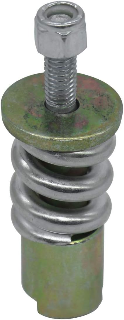 Disen Parts Quick Attach Kit Upper Handle Compatible with Bobcat Skid Steer Loader S570 S590 S595 S630 S650 S740 S750 S770 S850 T110 T140 630 631 632 641 642 643 645 653 730 732 741 742 743 751 753