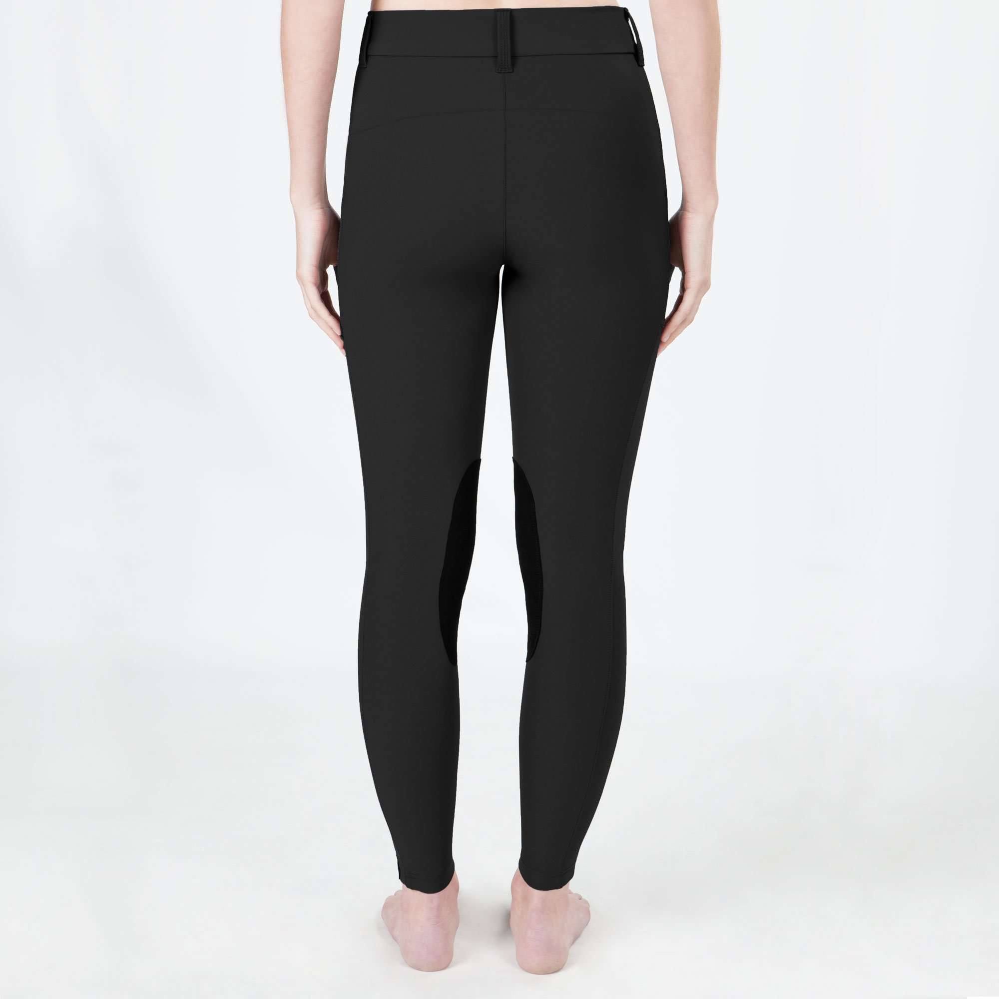 Irideon Cadence Elite Lotus Breech - Black